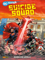 Suicide Squad - Bd. 3 (4. Serie)