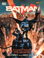 Batman - Bd. 1 (3. Serie)