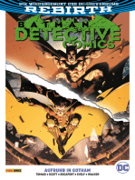 Batman - Detective Comics - Bd. 15 (2. Serie)