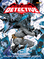 Batman - Detective Comics - Bd. 1 (3. Serie)
