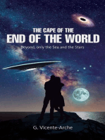 The Cape of the End of the World. Beyond, Only the Sea and the Stars: The Cape of the End of the World Saga, #1