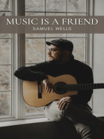 Music Is a Friend