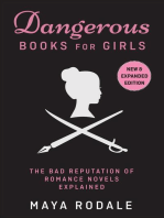 Dangerous Books For Girls