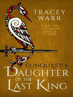 Daughter of the Last King: Conquest, #1