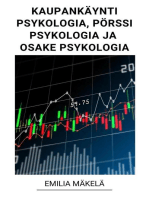 Kaupankäynti Psykologia, Pörssi Psykologia ja Osake Psykologia