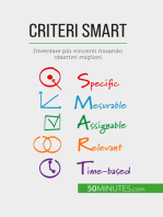 Criteri SMART