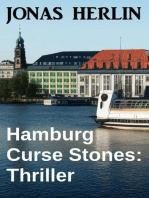 Hamburg Curse Stones
