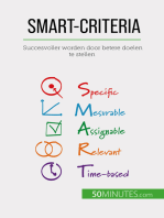 SMART-criteria