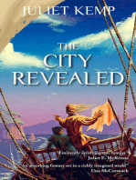 The City Revealed: Book 4 of the Marek series