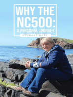 WHY THE NC500: A PERSONAL JOURNEY