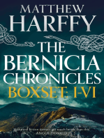 The Bernicia Chronicles Boxset: I-VI