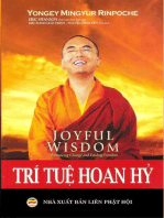 Trí Tuệ Hoan Hỷ