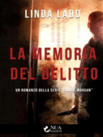 La memoria del delitto