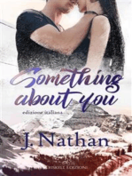 Something About You: Edizione italiana