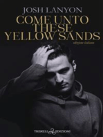 Come unto these yellow sands: Edizione italiana