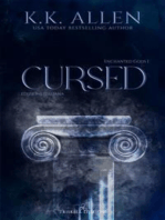 Cursed: Edizione italiana