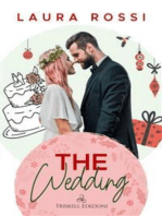 The wedding: Edizione italiana