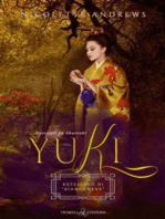 Yuki: Retelling di “Biancaneve”