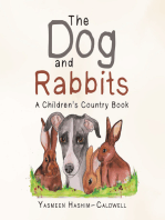 The Dog and Rabbits: A Children’s Country Book