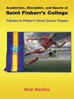 Academics, Discipline, and Sports at Saint Finbarr’s College