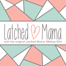 The Latched Mama Podcast