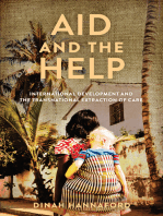 Aid and the Help: International Development and the Transnational Extraction of Care