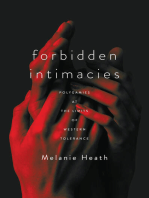 Forbidden Intimacies: Polygamies at the Limits of Western Tolerance