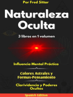 Naturaleza Oculta