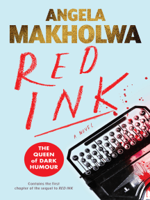 Red Ink by Angela Makholwa (Ebook) Read free for 30 days