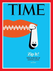Problema di pubblicazione, TIME, January 30, 2023