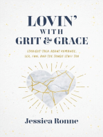 Lovin' With Grit and Grace