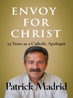 Envoy for Christ