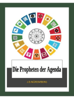 Die Propheten der Agenda