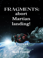 Fragments: Abort Martian Landing