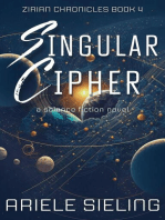 Singular Cipher