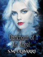 Darkness of an Angel: Fallen Angel Series, #3