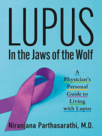 Lupus: In the Jaws of the Wolf