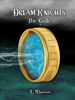 Dream Knights: The Gate