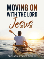 Moving on With The Lord Jesus!: Making Spiritual Progress, #11