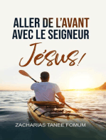 Aller de L’avant Avec le Seigneur Jésus !: Faire du Progres Spirituel, #10