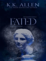 Fated: Edizione italiana