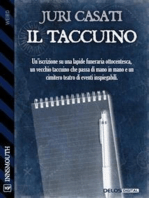 Il taccuino