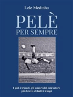 Pelè per sempre