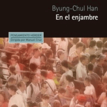 En el enjambre-Byung-Chul Han