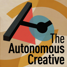 The Autonomous Creative