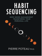 Habit Sequencing