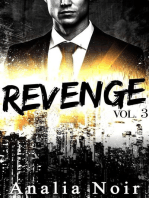 Revenge (Livre 3): Revenge, #3