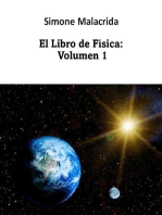 El Libro de Física: Volumen 1