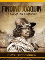 Finding Joaquin