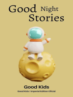 Good Night Stories: Good Kids, #1